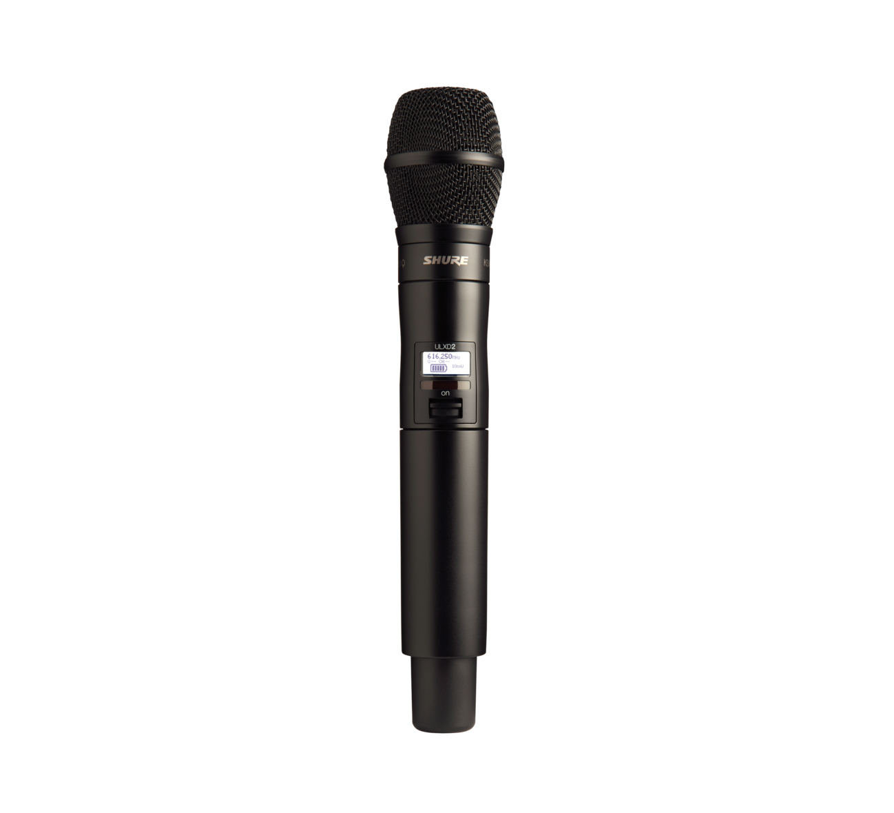 Shure ULXD2/KSM9HS=-G51